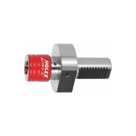 Holex Quick-Change Tapping Chuck M3 , M12, Shank Diameter: 20mm 319445 20